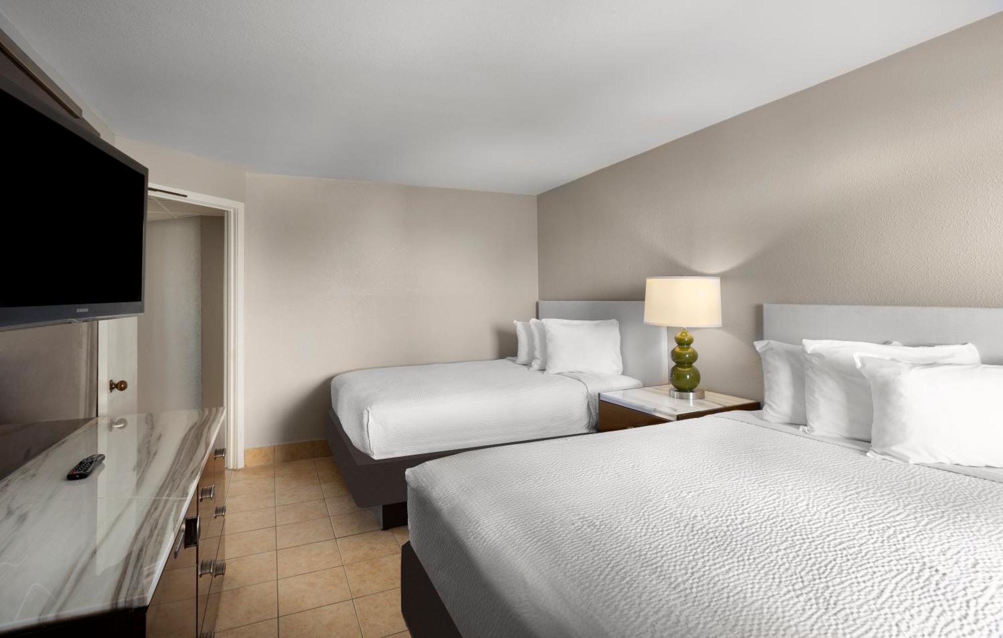 Hotel Blue Мертл-Біч Номер фото